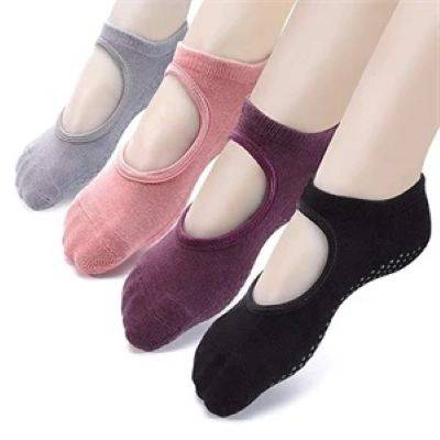 GRIP YOGA SOCKS