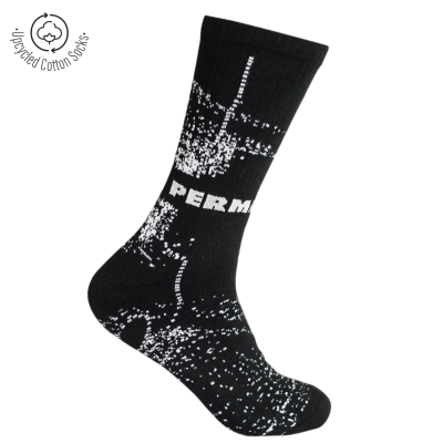 PREMIUM CLASSIC CREW BAMBOO SUSTAIANBLE SOCKS