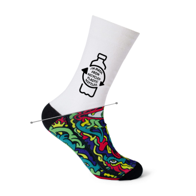 PREMIUM COOLMAX CLASSIC CREW SOCKS BLANK