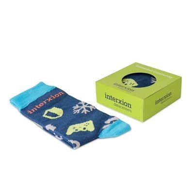 PREMIUM SOCKS in Sliding Box