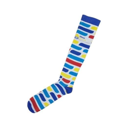 PREMIUM SUSTAINABLE COMPRESSION FLIGHT SOCKS