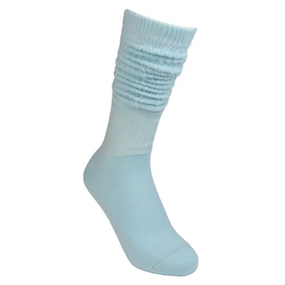 PREMIUM SUSTAINABLE SLOUCH SOCKS