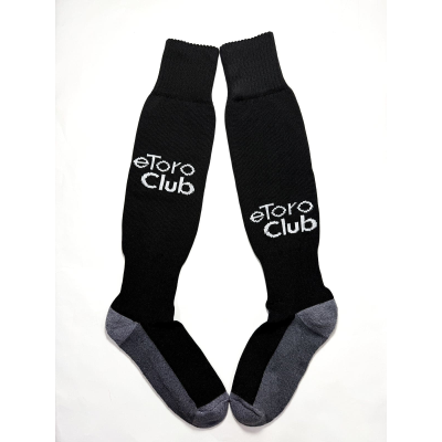 PREMIUM SUSTAINABLE SOCCER &  RUGBY &  HOCKEY SOCKS