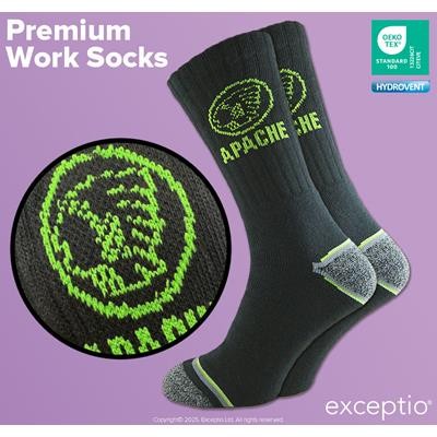 PREMUIM WORK SOCKS