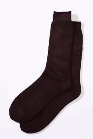 REGATTA THERMAL INSULATED SHORT SOCKS