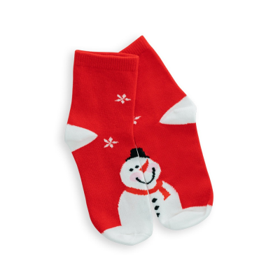 STAR CHILDRENS SOCKS in Assorted