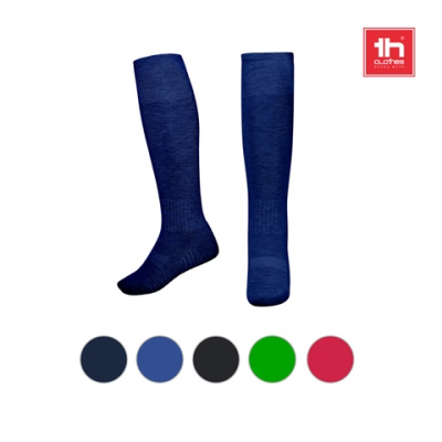 THC RUN CHILDRENS MID-CALF SPORTS SOCKS FOR CHILDRENS