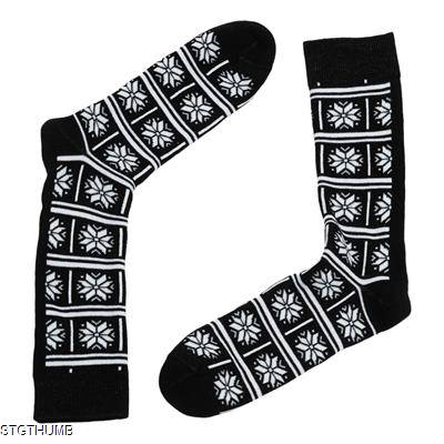 WINTER SOCKS with Terry