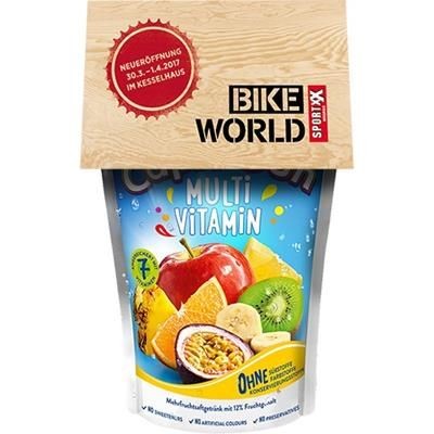 200ML CAPRI SUN DRINK