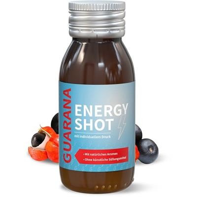 VITAMIN SHOT 60ML