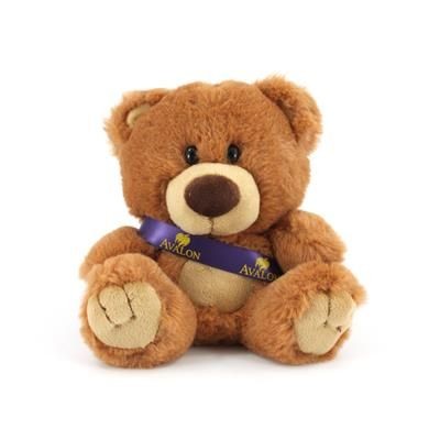 15CM CHARLTON BEAR