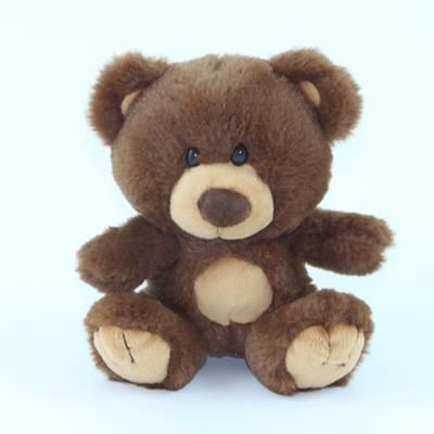 15CM CHARLTON BEAR with Sash