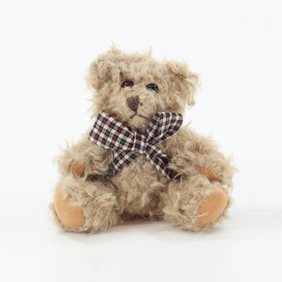 15CM PLAIN WINDSOR BEAR