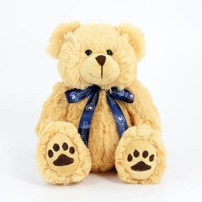18CM DEEJAY BEAR