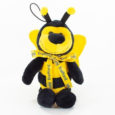 20CM BERTIE BEE with Bow