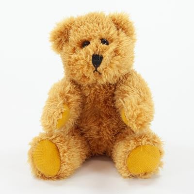 20CM PLAIN SPARKIE BEAR