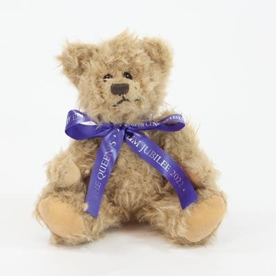 20CM WINDSOR BEAR