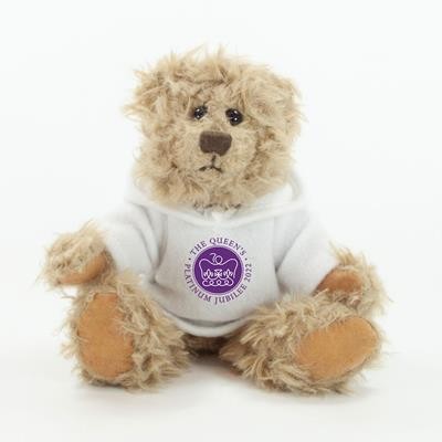 20CM WINDSOR BEAR with Tee Shirt