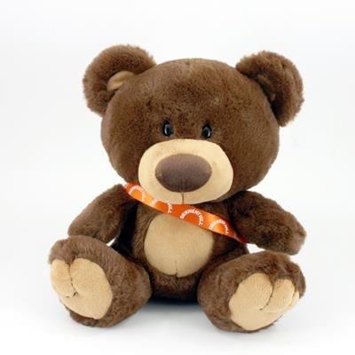 25CM CHARLTON BEAR