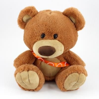25CM CHARLTON BEAR