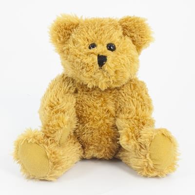 25CM PLAIN SPARKIE BEAR