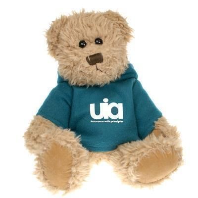 30CM WINDSOR BEAR with Hoody