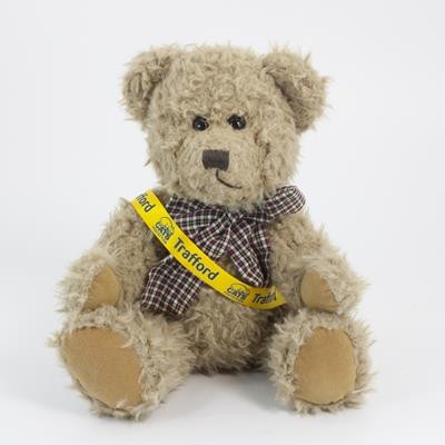 30CM WINDSOR BEAR with Sash