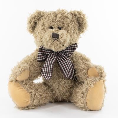 35CM PLAIN WINDSOR BEAR