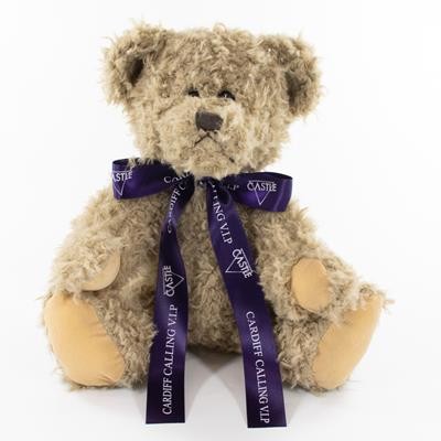 35CM WINDSOR BEAR