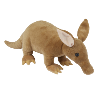 AARDVARK - PROMOTIONAL CORPORATE GIFT
