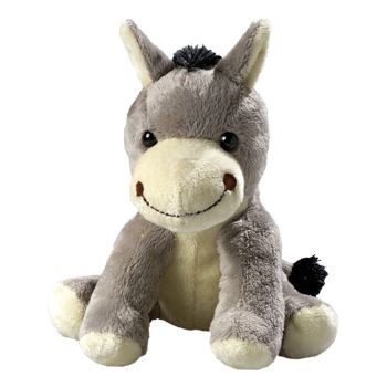 ALEX DONKEY SOFT TOY ANIMAL
