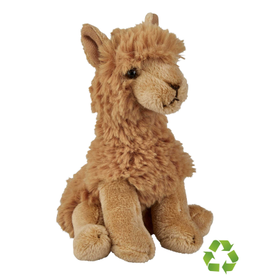 ALPACA SOFT TOY