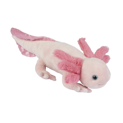 AXOLOTL - PROMOTIONAL CORPORATE GIFT