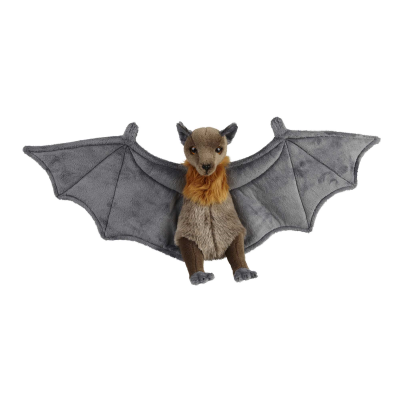 BAT SOFT TOY