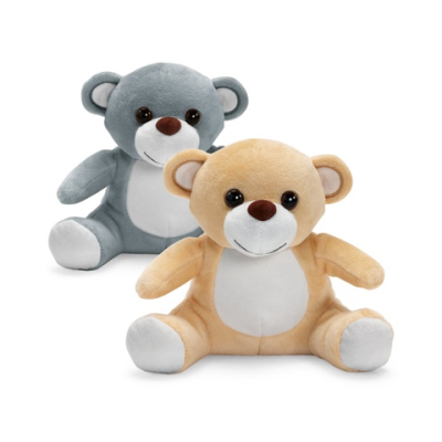 BEARY TEDDY BEAR SOFT TOY