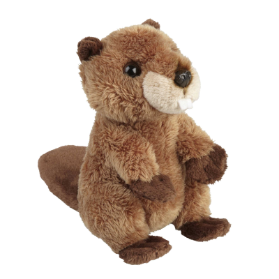 BEAVER SOFT TOY