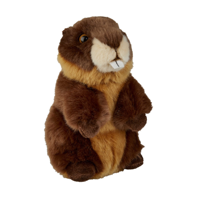 BEAVER SOFT TOY