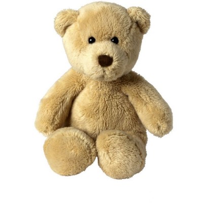 BEN DRESS UP TEDDY BEAR Light Brown