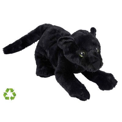 BLACK PANTHER RECYCLED - PROMOTIONAL CORPORATE GIFT