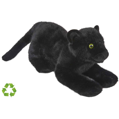 BLACK PANTHER RECYCLED - PROMOTIONAL CORPORATE GIFT