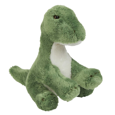 BRACHIOSAURUS SOFT TOY