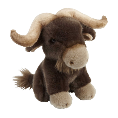BUFFALO SOFT TOY