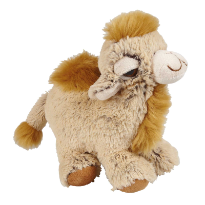 CAMEL SOFT TOY
