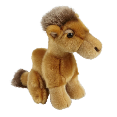 CAMEL SOFT TOY