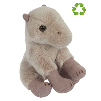CAPYBARA SOFT TOY