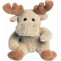 CARINA THE LITTLE MOOSE in Beige