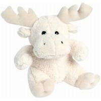 CARLOTTA THE LITTLE MOOSE in Cream