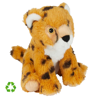 CHEETAH RECYCLED - PROMOTIONAL CORPORATE GIFT