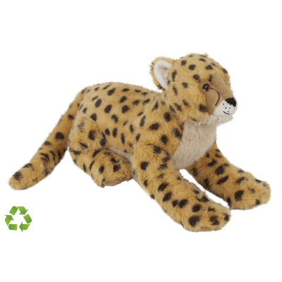 CHEETAH RECYCLED