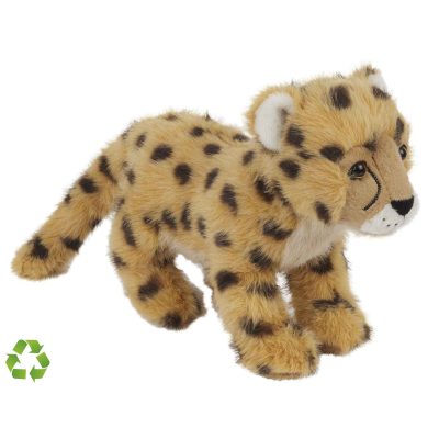 CHEETAH RECYCLED - PROMOTIONAL CORPORATE GIFT